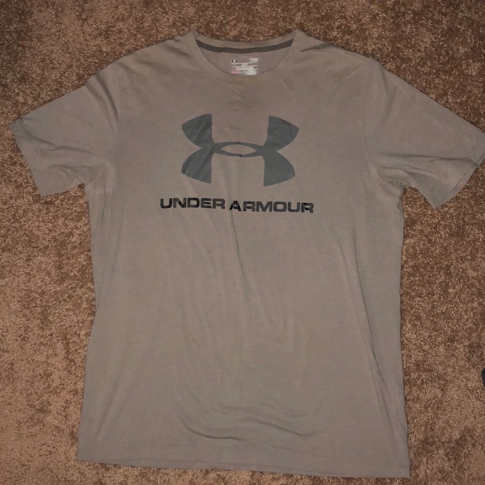 Men’s Under Armour T-Shirt